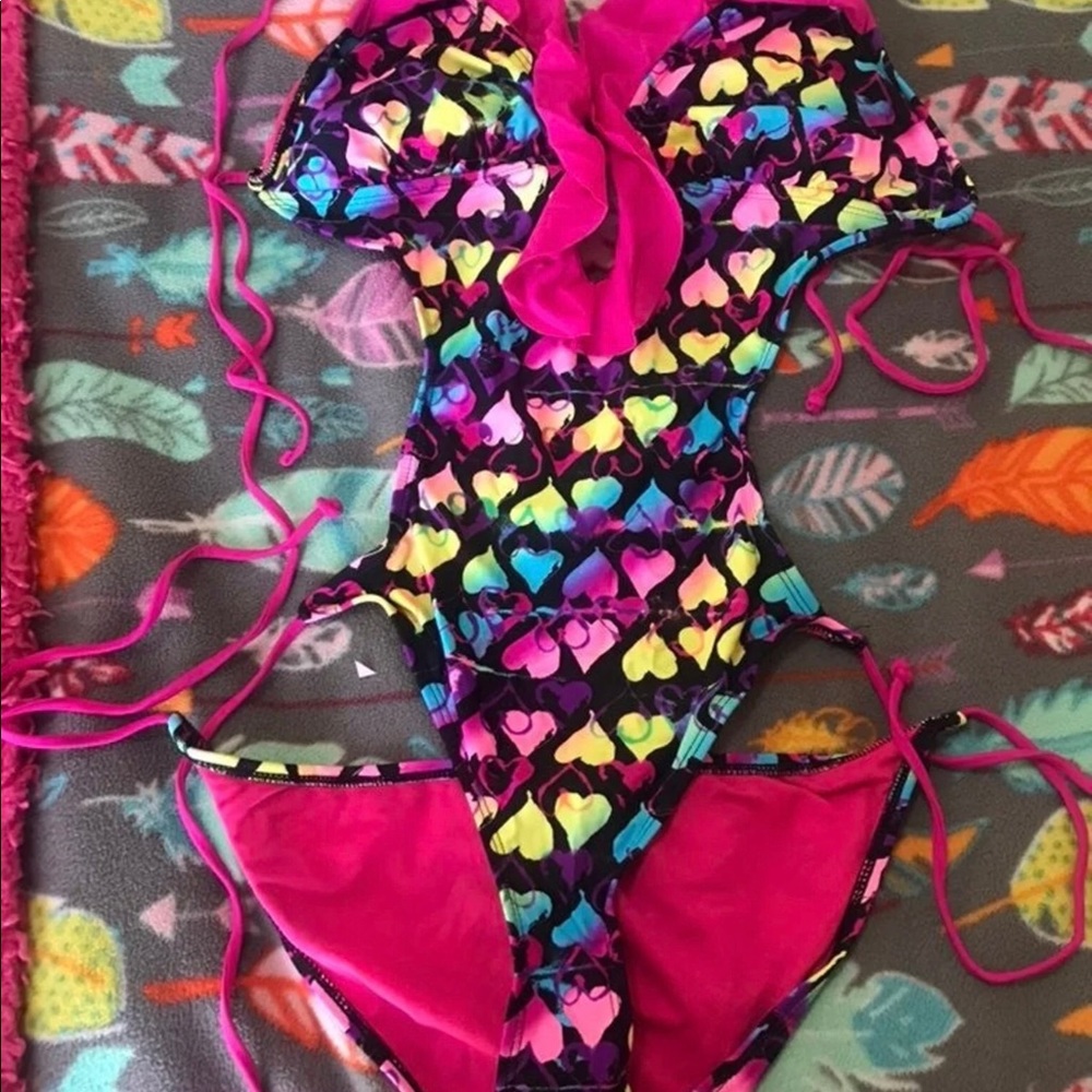 Bathing Suits - image 7